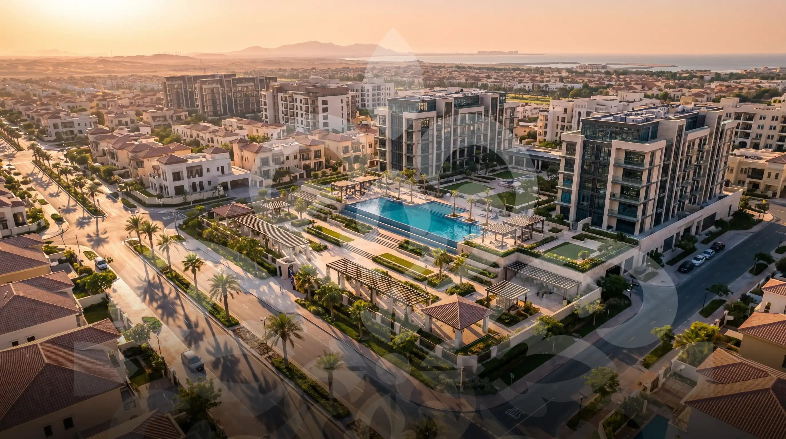 Al Naseel Resort